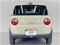 2019 Suzuki Lapin