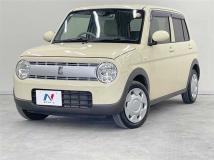 2019 Suzuki Lapin