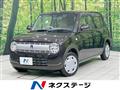 2019 Suzuki Lapin