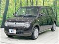 2019 Suzuki Lapin