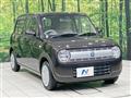 2019 Suzuki Lapin
