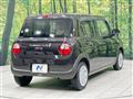 2019 Suzuki Lapin