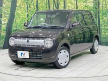 2019 Suzuki Lapin
