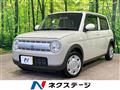 2021 Suzuki Lapin