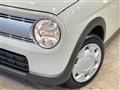 2021 Suzuki Lapin
