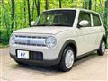 2021 Suzuki Lapin