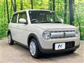 2021 Suzuki Lapin