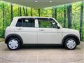 2021 Suzuki Lapin