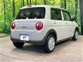 2021 Suzuki Lapin