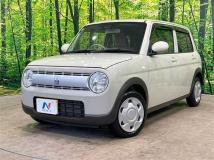 2021 Suzuki Lapin