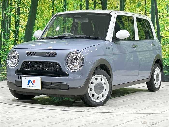 2025 Suzuki Suzuki Others