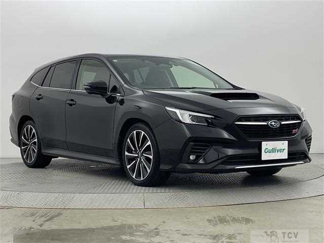 2024 Subaru Levorg