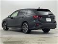 2024 Subaru Levorg