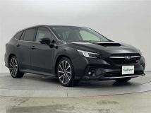 2024 Subaru Levorg