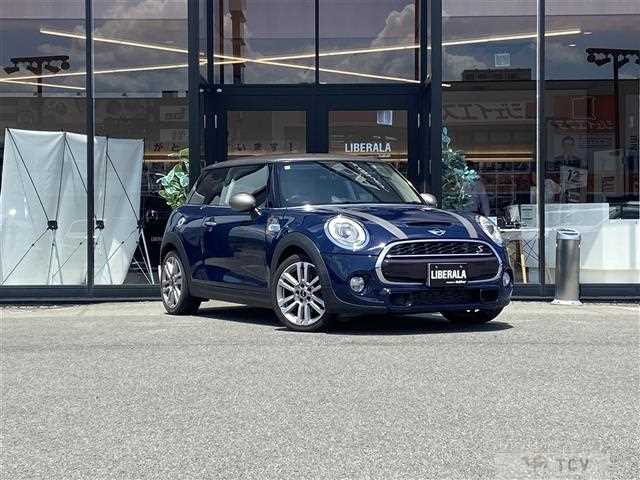 2018 BMW MINI