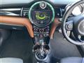 2018 BMW MINI