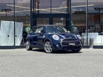 2018 BMW MINI
