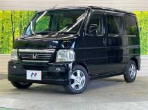 2009 Honda Vamos