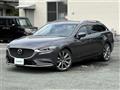 2020 Mazda Mazda6