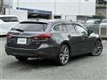 2020 Mazda Mazda6