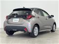 2020 Toyota Yaris