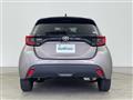 2020 Toyota Yaris