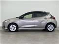 2020 Toyota Yaris