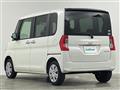 2018 Daihatsu Tanto