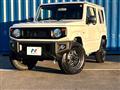 2023 Suzuki Jimny