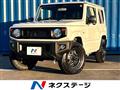 2023 Suzuki Jimny