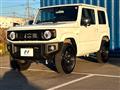 2023 Suzuki Jimny