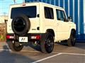 2023 Suzuki Jimny