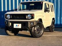 2023 Suzuki Jimny