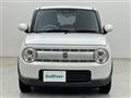 2021 Suzuki Lapin