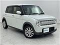 2021 Suzuki Lapin