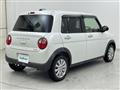 2021 Suzuki Lapin