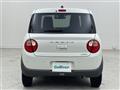 2021 Suzuki Lapin