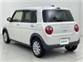 2021 Suzuki Lapin
