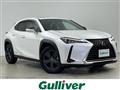 2019 Lexus UX