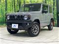 2025 Suzuki Jimny
