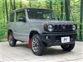 2025 Suzuki Jimny