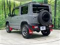 2025 Suzuki Jimny