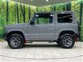 2025 Suzuki Jimny