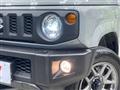 2025 Suzuki Jimny