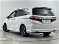 2017 Honda Odyssey Hybrid