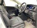 2017 Honda Odyssey Hybrid
