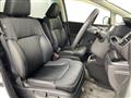 2017 Honda Odyssey Hybrid