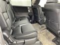 2017 Honda Odyssey Hybrid