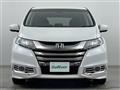 2017 Honda Odyssey Hybrid