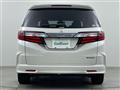 2017 Honda Odyssey Hybrid